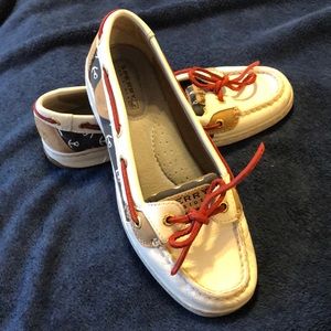 Sperry Top-Sider